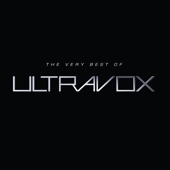 Ultravox - Sleepwalk (2008 Remastered)