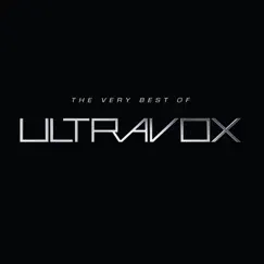The Very Best of Ultravox by Ultravox album reviews, ratings, credits