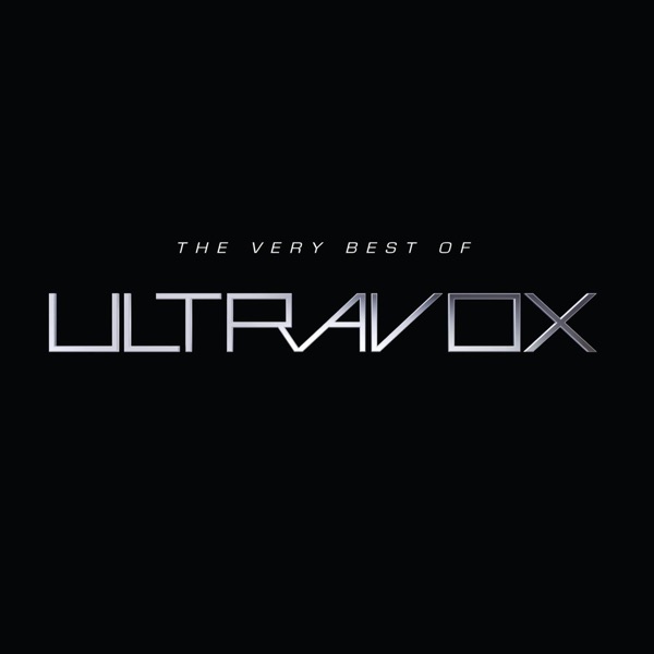 Ultravox - Hymn