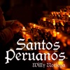 Santos Peruanos - EP