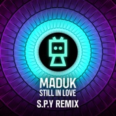 Still in Love (S.P.Y Remix) artwork