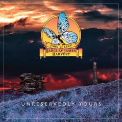 Unreservedly Yours - Single