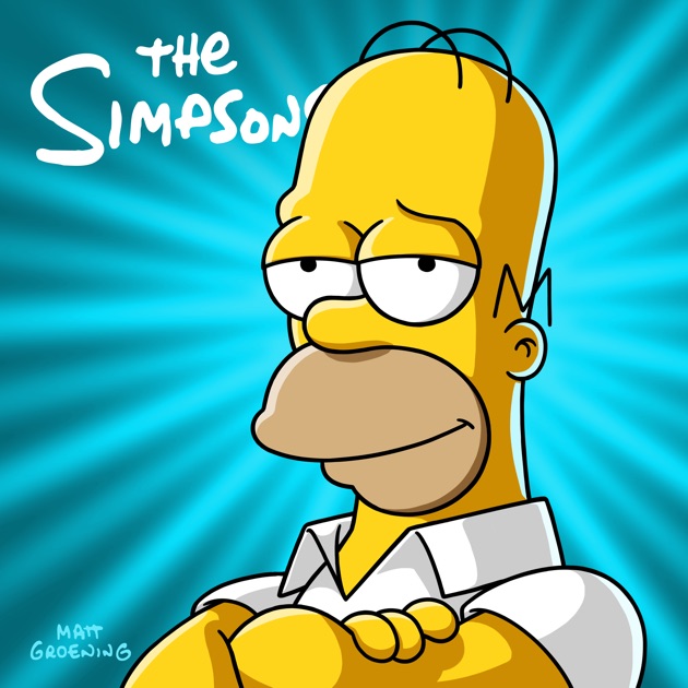 The Simpsons Season 6 On Itunes 