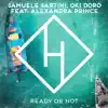 Ready or Not (feat. Alexandra Prince) - Single album lyrics, reviews, download