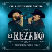 El Rezado (En Vivo) artwork