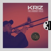 Krizzly (feat. Hadrien Feraud) artwork