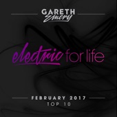 Electric for Life Top 10 - February 2017 artwork