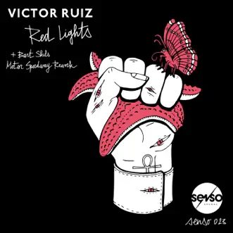 Red Lights - Single by Victor Ruiz album reviews, ratings, credits