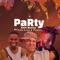 Party (feat. 2Fyngers & Kobby Brainy) - KoFi Benny lyrics