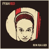 Fyahred - Dub Ragged