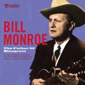 Bill Monroe - Molly and Tenbrooks