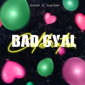 Bad Gyal Celebration artwork
