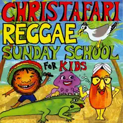 Reggae Sunday School for Kids - Christafari