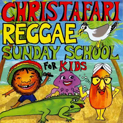 Reggae Sunday School for Kids - Christafari