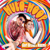 HULA-HOOP - Carl Brave & Noemi