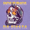 NOS FUIMOS DE FIESTA (feat. DJ ISHI) - Single