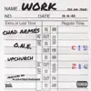 Work (feat. Upchurch) - Single album lyrics, reviews, download