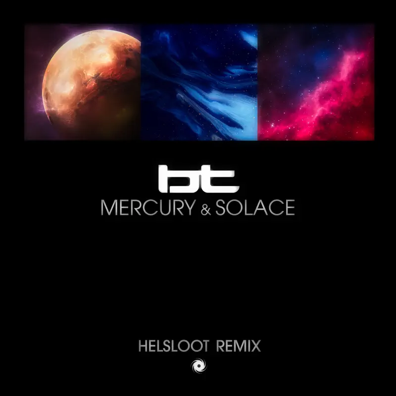BT - Mercury & Solace (Helsloot Remix) - Single (2022) [iTunes Plus AAC M4A]-新房子