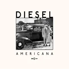 Americana by Diesel album reviews, ratings, credits