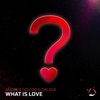 What is Love - Single