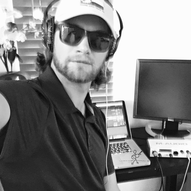 Garrett Anderson's Live Atchya by Garrett Anderson Music on Apple Podcasts