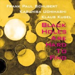 Frank Paul Schubert, Kazuhisa Uchihashi & Klaus Kugel - Black Holes Are Hard to Find