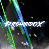 Prohibidox (Remix) artwork