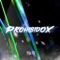 Prohibidox (Remix) artwork