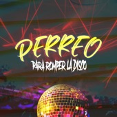 Perreo Para Romper La Disco artwork