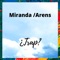 ¡Ey, Amigo! (feat. Hernán Tenorio) - MIranda/Arens lyrics