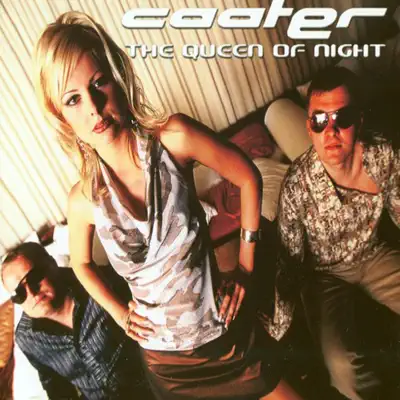 The Queen of Night - Single - Caater