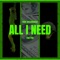 All I Need (feat. YKDV BossmanFat) - Pak Pak lyrics