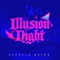 Illusion Night artwork