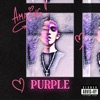 Purple - Single