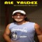 Amor Desolado - Ale Valdez lyrics