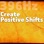 396 Hz Create Positive Shifts