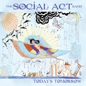 The Social Act Band - Paid in Full