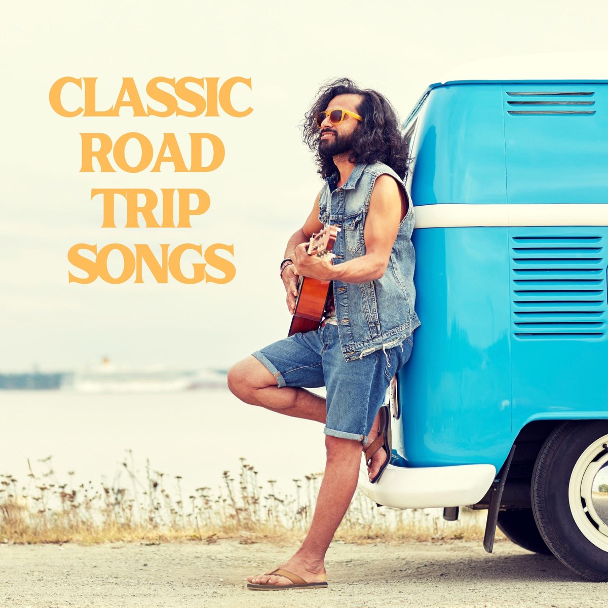 ‎classic Road Trip Songs By Various Artists On Apple Music 7432