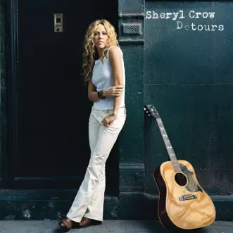 Love Is Free by Sheryl Crow song reviws