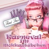 Karneval im Mokkastübchen - Single