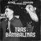 Tras Bambalinas (feat. Giulyflow) - jeither lyrics