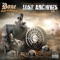 Bone Thugs-n-Harmony artwork