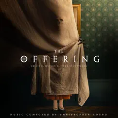 The Offering (Original Motion Picture Soundtrack) by Christopher Young album reviews, ratings, credits
