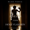 Cause to Hide (An Avery Black Mystery—Book 3) - Blake Pierce