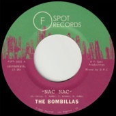 The Bombillas - Nac Nac