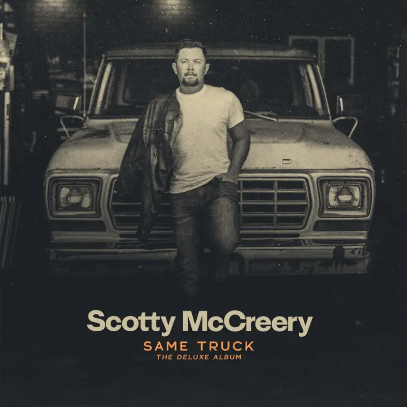 Scotty McCreery - Same Truck (Deluxe) (2022) [iTunes Plus AAC M4A]-新房子