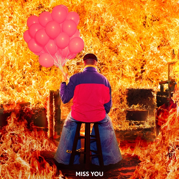 Miss You - Single - Oliver Tree & Robin Schulz