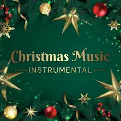 Christmas Music Instrumental by Various Artists album reviews, ratings, credits