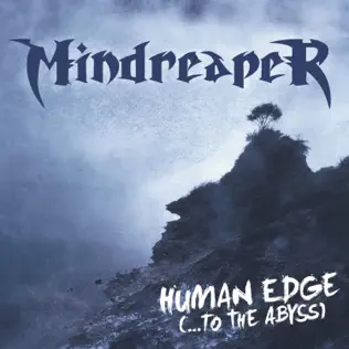 descargar álbum Mindreaper - Human Edge To The Abyss