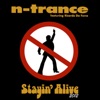 Stayin' Alive (Freeloaders 2012 Mix) [feat. Ricardo Da Force] - Single